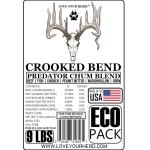 Predator Chum Blend 7