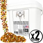 Predator Chum Blend 8